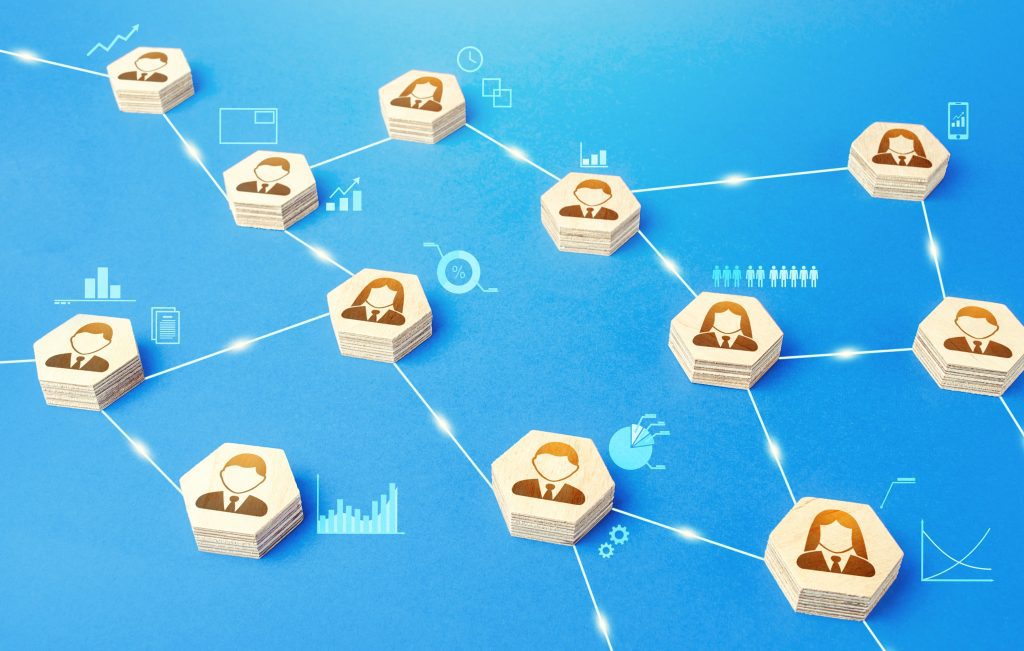 The algorithm shift: From visibility to value.