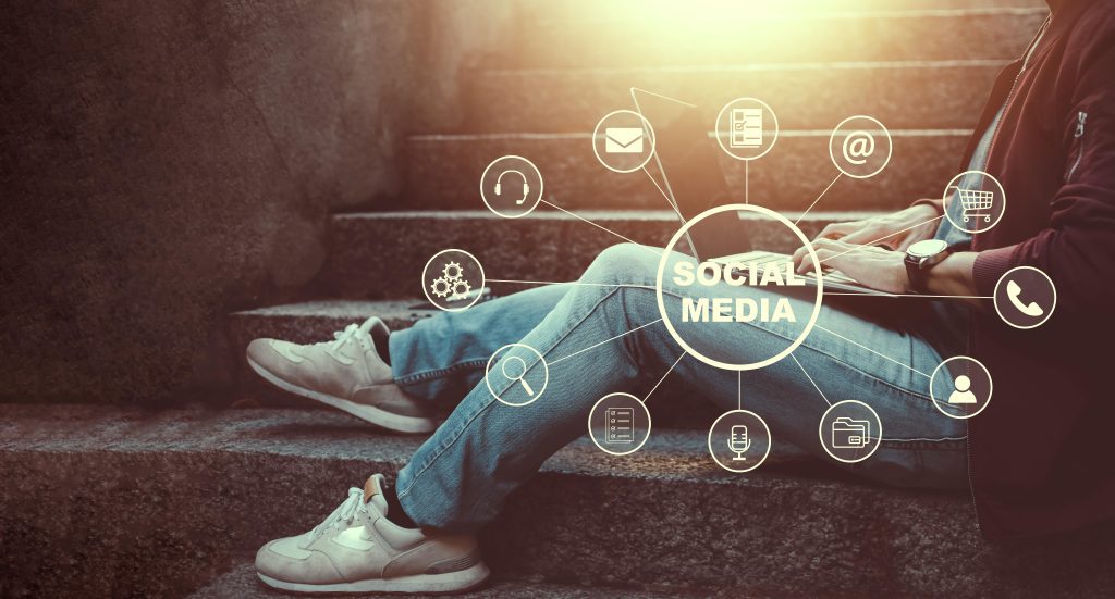 The social media funnel becomes fully automated.