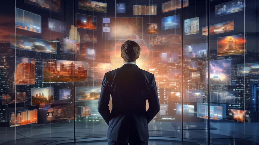Video content evolves (Again).