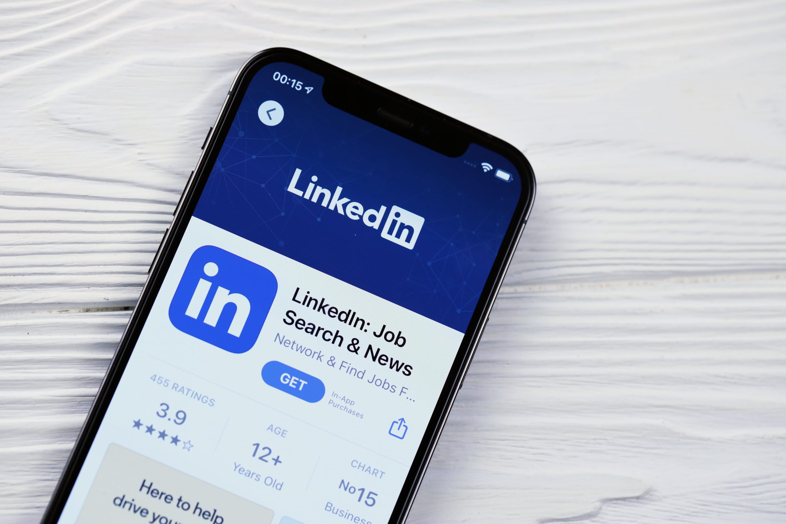 What type of content performs best on linkedIn in 2025.