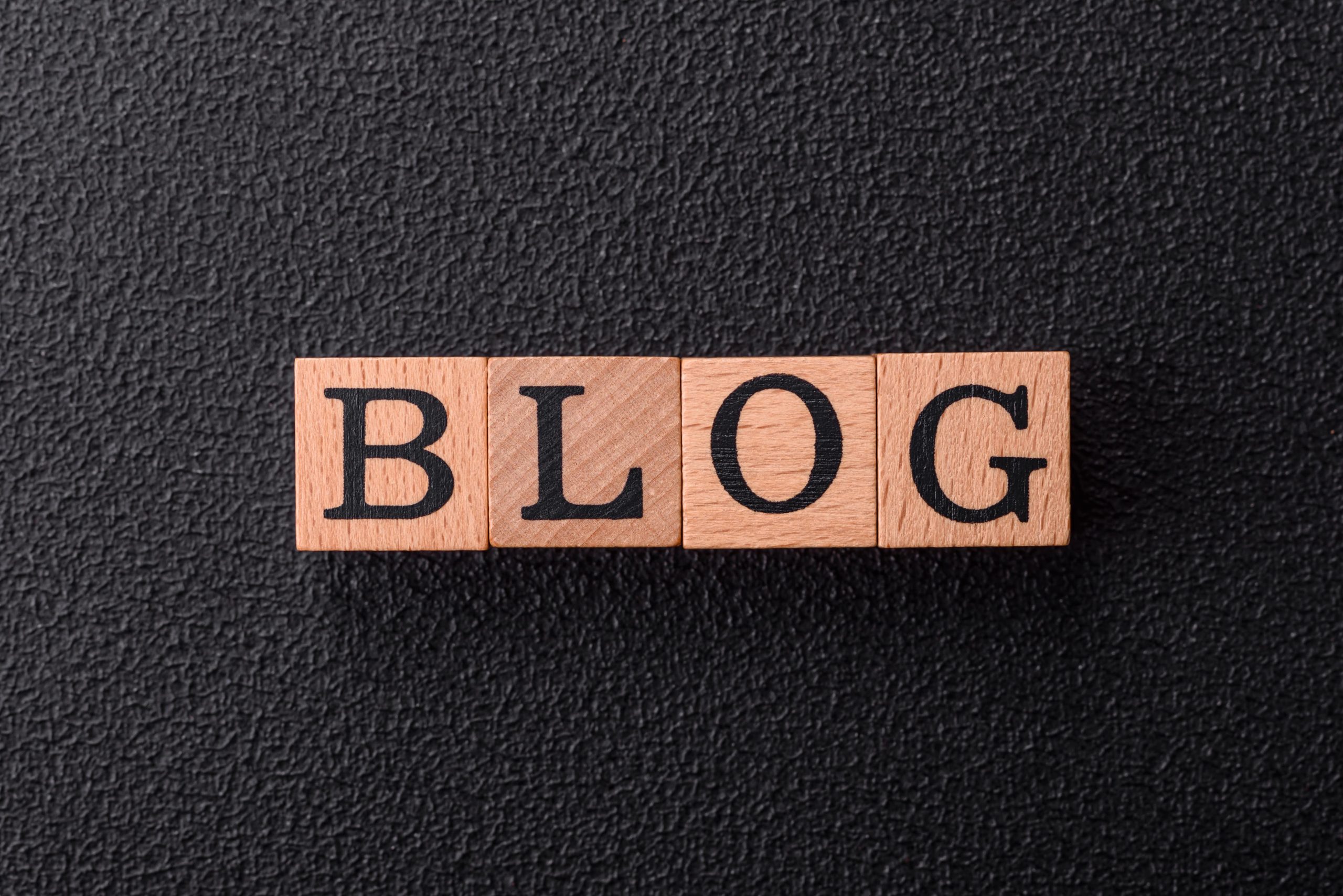 Why blogging is still the most powerful digital marketing tool in 2025.