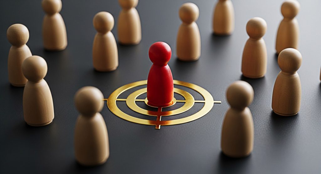 Why human-centered marketing matters in 2025.