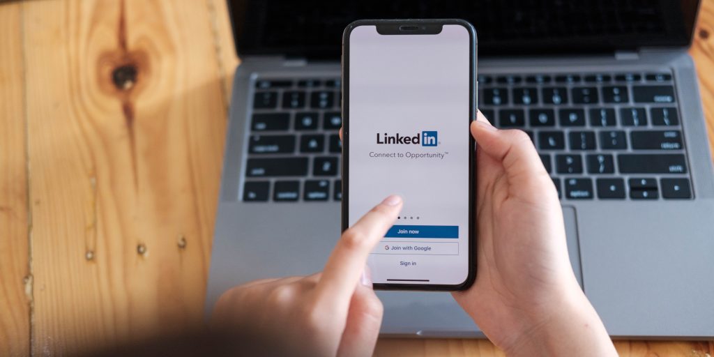 Why linkedIn matters more than ever.